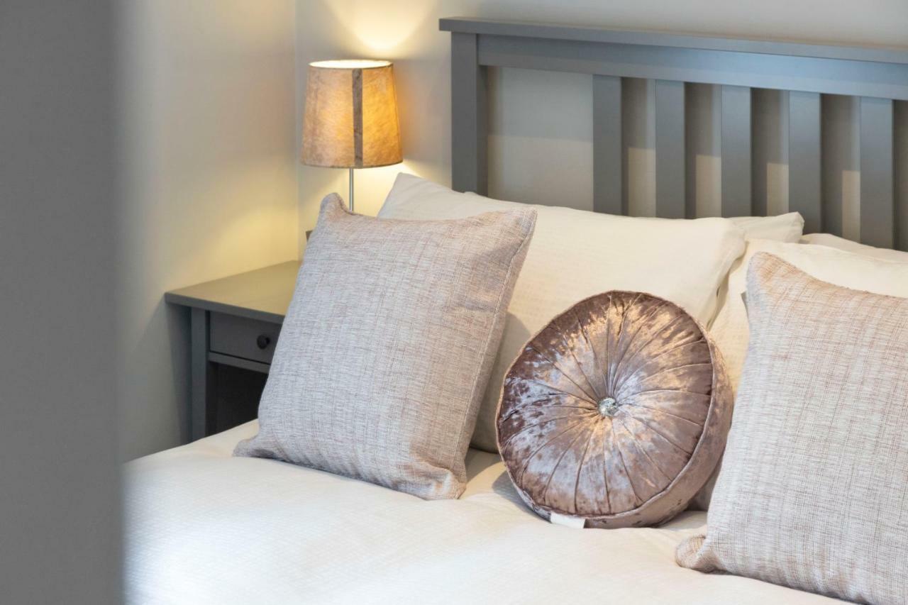 Chestnut House, Beautiful, Spacious & Comfortable Belfast Eksteriør bilde